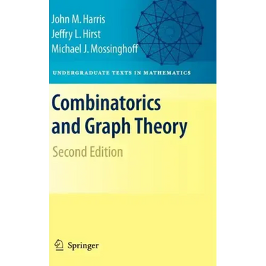 Combinatorics and Graph Theory