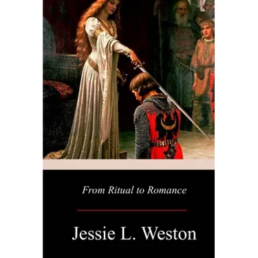 From Ritual to Romance