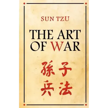 The Art Of War