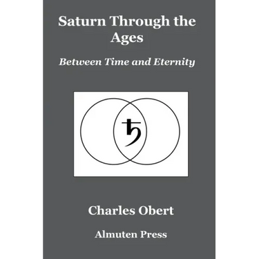 Saturn Through the Ages: Between Time and Eternity