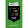 Pocket Dictionary of the Reformed Tradition