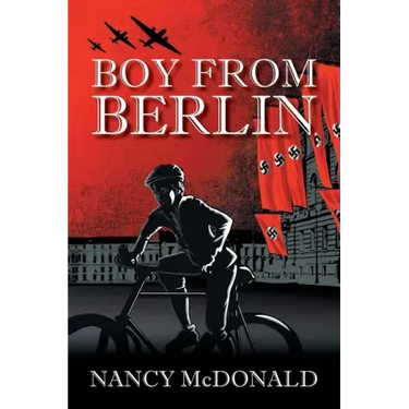 Boy from Berlin