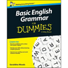 Basic English Grammar for Dummies - UK