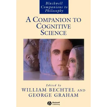 A Companion to Cognitive Science