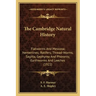 The Cambridge Natural History: Flatworms And Mesozoa; Nemertines; Rotifers; Thread-Worms, Sagitta, Gephyrea And Phoronis; Earthworms And Leeches (192