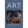 A Short Guide to Writing about Art