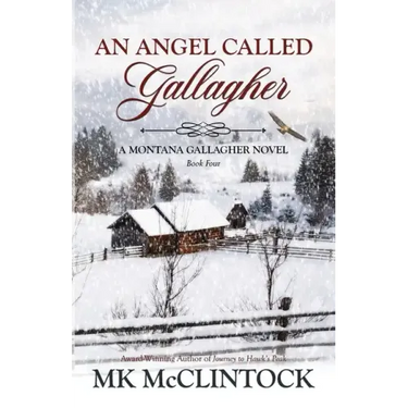 An Angel Called Gallagher