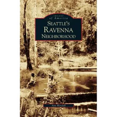 Seattle's Ravenna Neighborhood