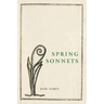 Spring Sonnets