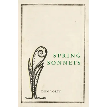 Spring Sonnets