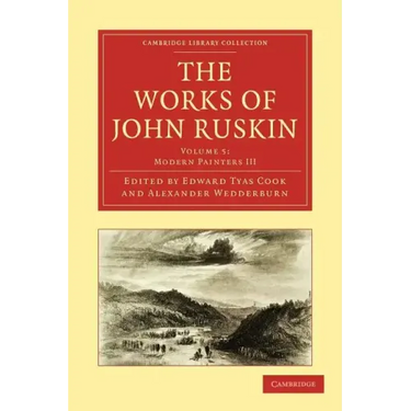 The Works of John Ruskin