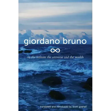 On the Infinite, the Universe and the Worlds: Five Cosmological Dialogues