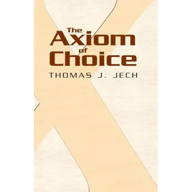 The Axiom of Choice