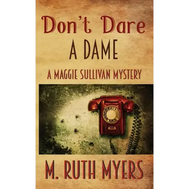 Don't Dare a Dame