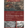 The Vicksburg Campaign, 1863: Grant's Failed Offensives
