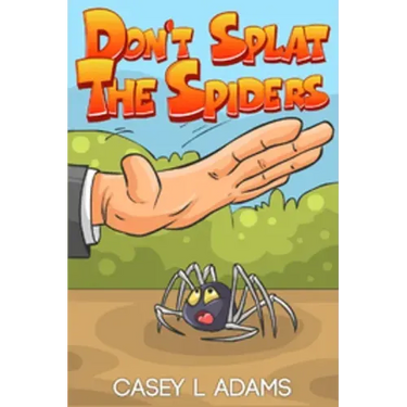 Don't Splat The Spiders: Why Insects and Bugs are important