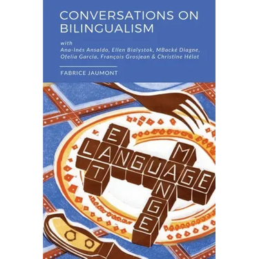 Conversations on bilingualism