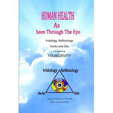 Human Eyes and Oils 2nd Ed.