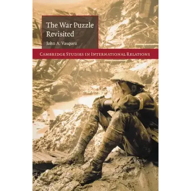 The War Puzzle Revisited