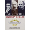 American Entrepreneur: The Fascinating Stories of the People Who Defined Business in the United States