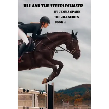 Jill and the Steeplechaser