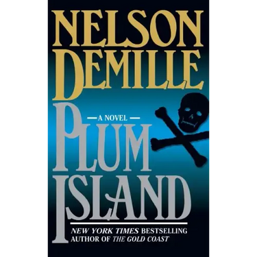 Plum Island
