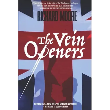 The Vein Openers