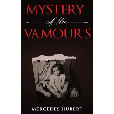 Mystery of the Vamours: New Beginnings