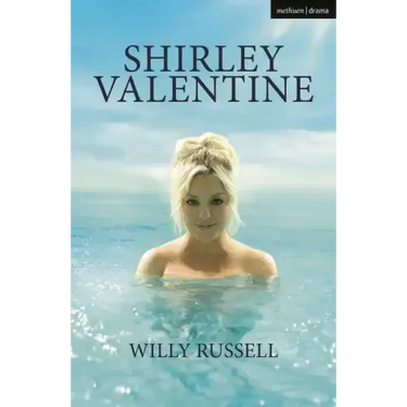 Shirley Valentine