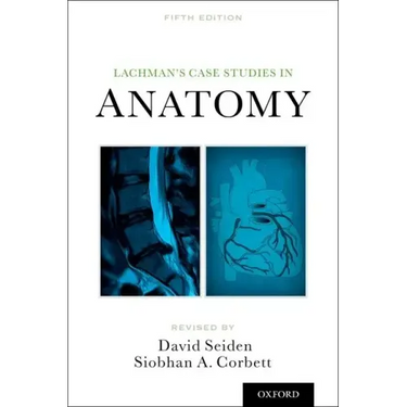 Lachman's Case Studies in Anatomy