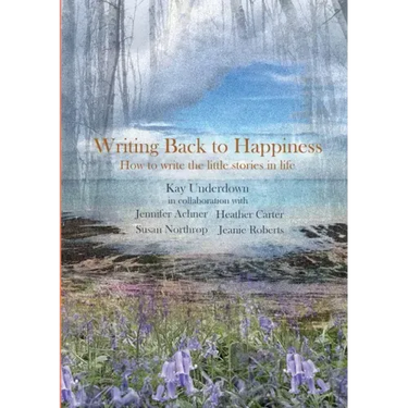 Writing Back to Happiness