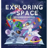 Exploring Our Space Neighborhood - Fun Facts About The Eight Planets In Our Solar System