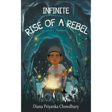 Infinite: Rise of a Rebel
