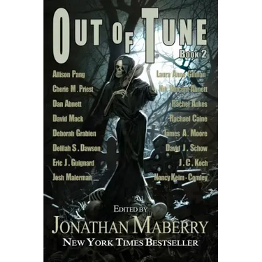 Out of Tune - Book II