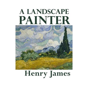 A Landscape Painter
