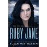 Ruby Jane: The Montana Marshalls - An Inspirational Romantic Suspense Family Series
