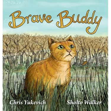 Brave Buddy