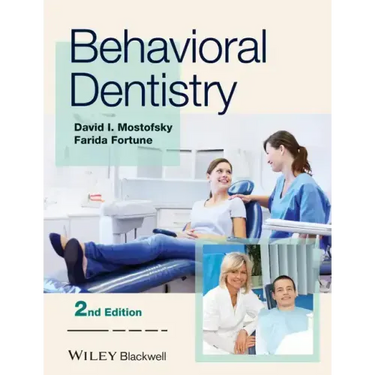 Behavioral Dentistry 2e