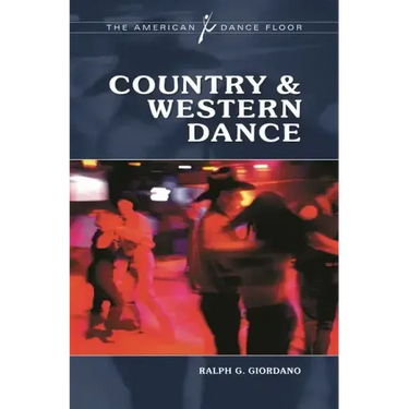 Country & Western Dance
