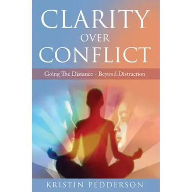 Clarity Over Conflict: Going The Distance Beyond Distraction
