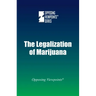 Legalization of Marijuana