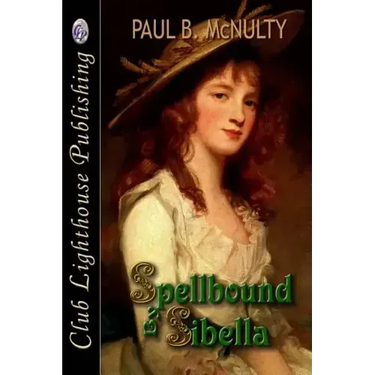 Spellbound By Sibella