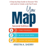 YouMap: Find Yourself. Blaze Your Path. Show the World!