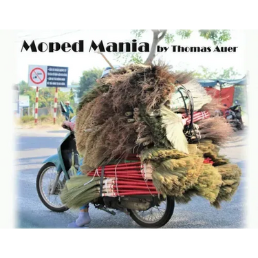 Moped Mania