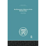 An Economic History of the British Isles