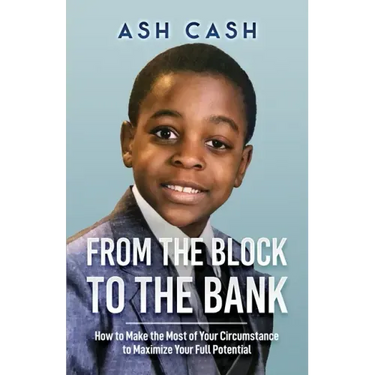 From the Block to the Bank