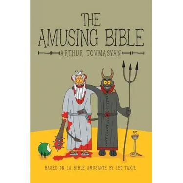 The Amusing Bible