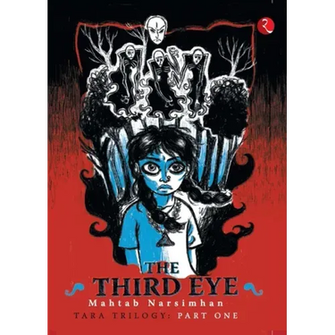 The Third Eye (Tara Trilogy Part 1)