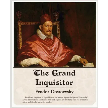 The Grand Inquisitor