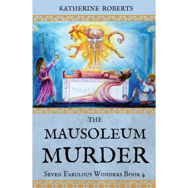 The Mausoleum Murder